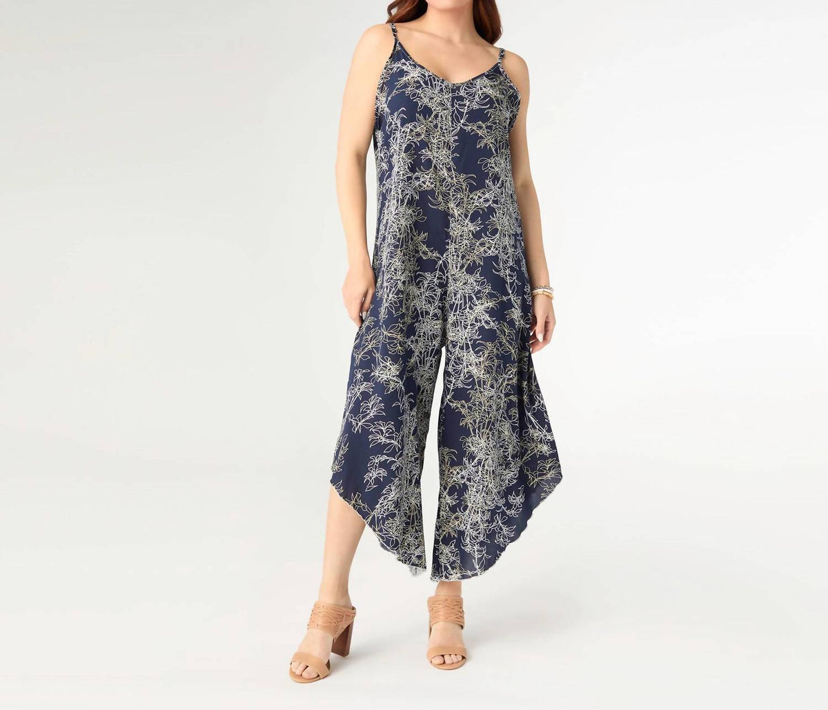 Coco + Carmen - Christy Casual Romper