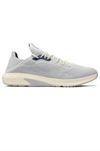 OluKai Men's Kaholo Shoes in vapor vapor - men's shoe