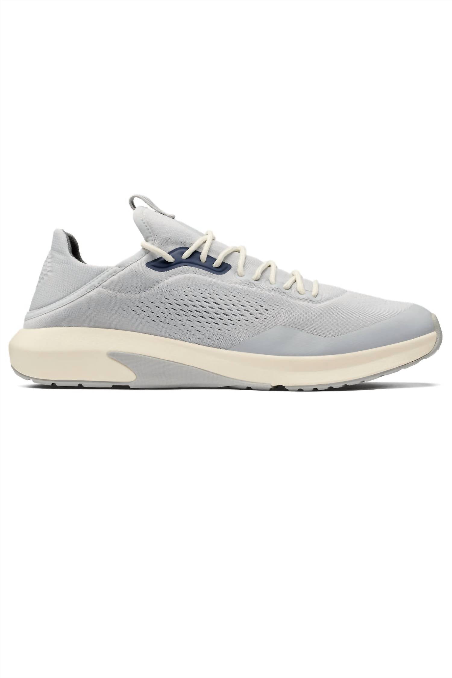 OluKai Men's Kaholo Shoes in vapor vapor - men's shoe
