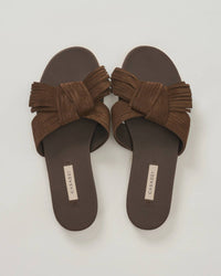 Casadei - Women's Flat Xanadhu Sandals
