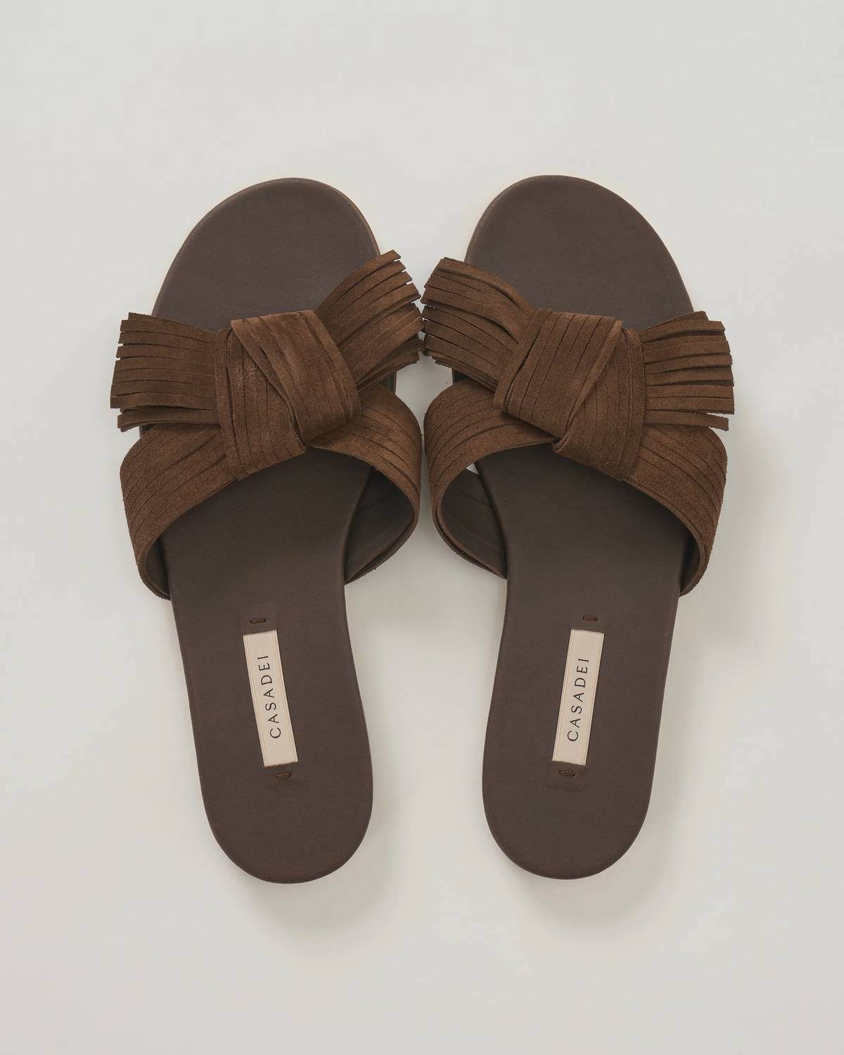 Casadei - Women's Flat Xanadhu Sandals