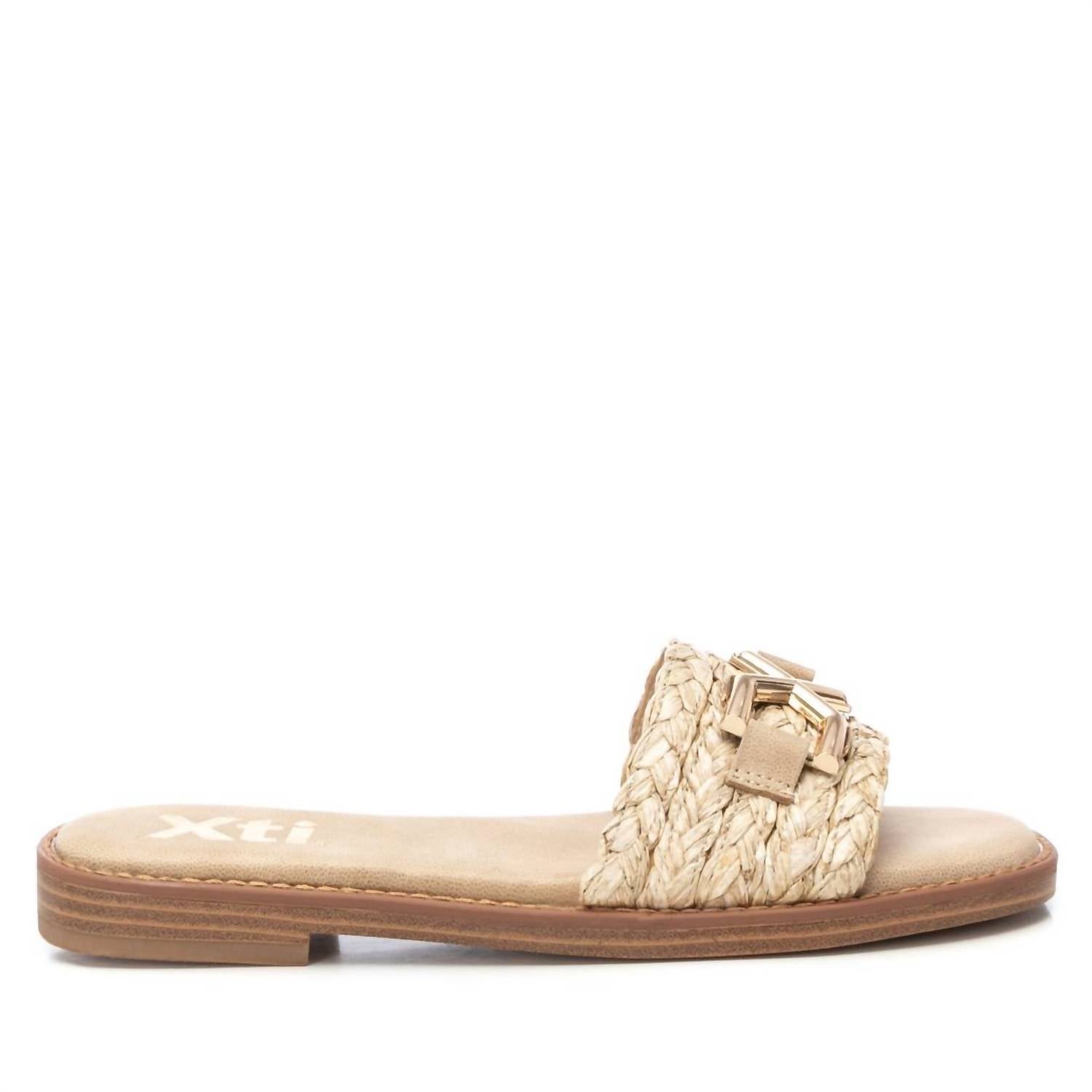 Xti - Women's Fashionable Sandals