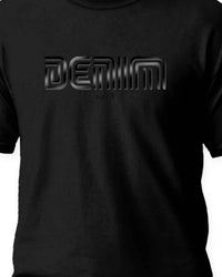 Eight X - Men's Peak Denim Street T-shirt