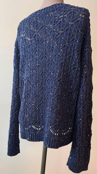 Lisa Todd - Women's Shimmer & Shaker Sweater