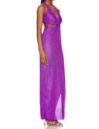 Baobab - Rio Glossy Dress