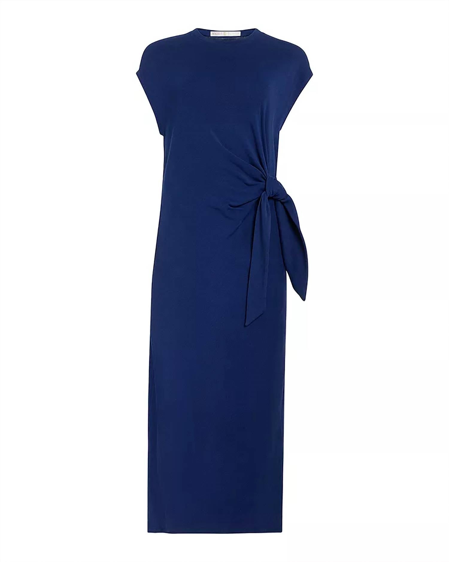 Marie Oliver - Elowyn Midi Dress