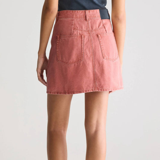 Bellerose - Pheba Mini Skirt