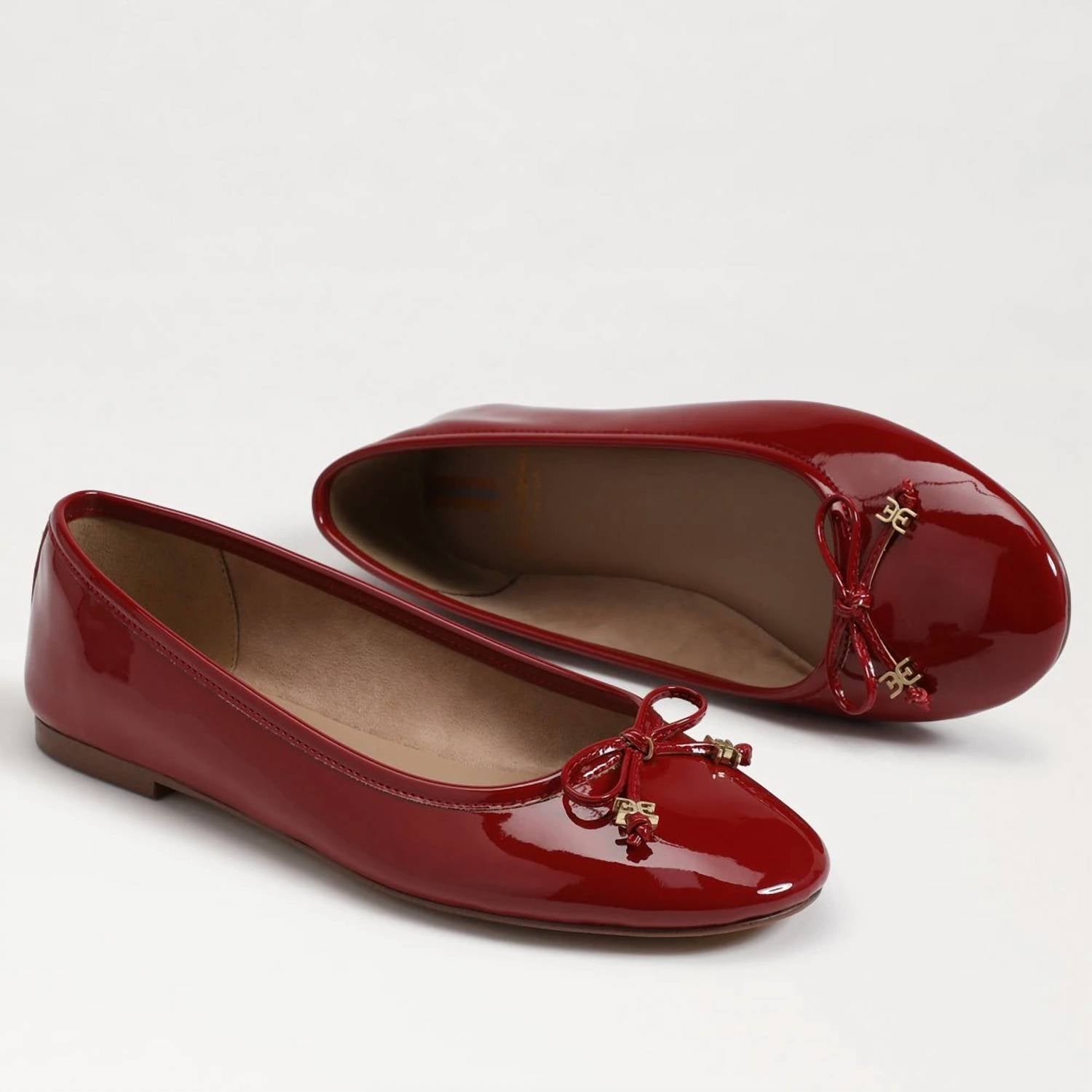 Sam Edelman - WOMEN'S FELICIA BALLET FLATS