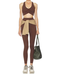 Beach Riot - Piper Matte Legging