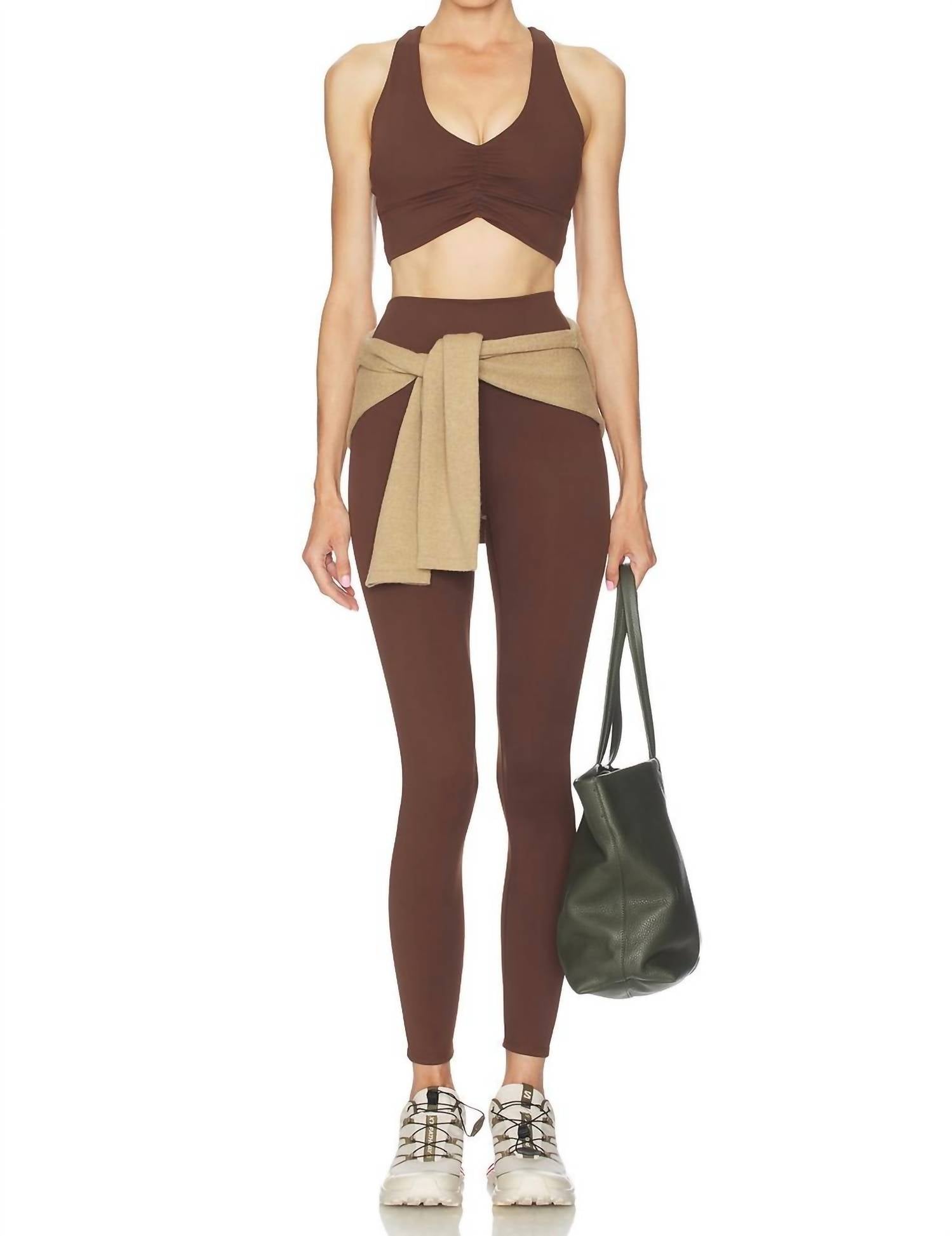 Beach Riot - Piper Matte Legging