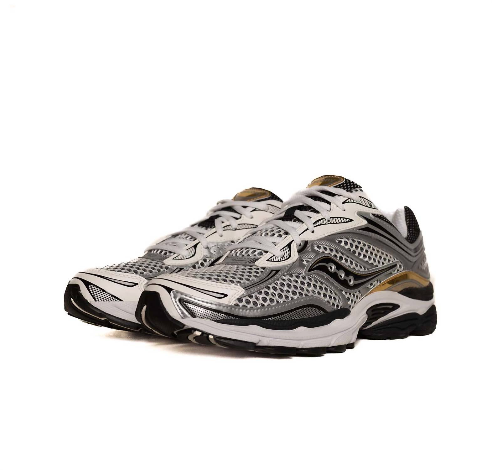 Saucony - Men's Progrid Omni 9 Sneaker