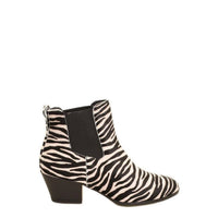 Hogan - Women's Chelsea Ankle Boots