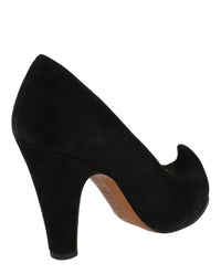 Salvatore Ferragamo - Women's Gala Pumps