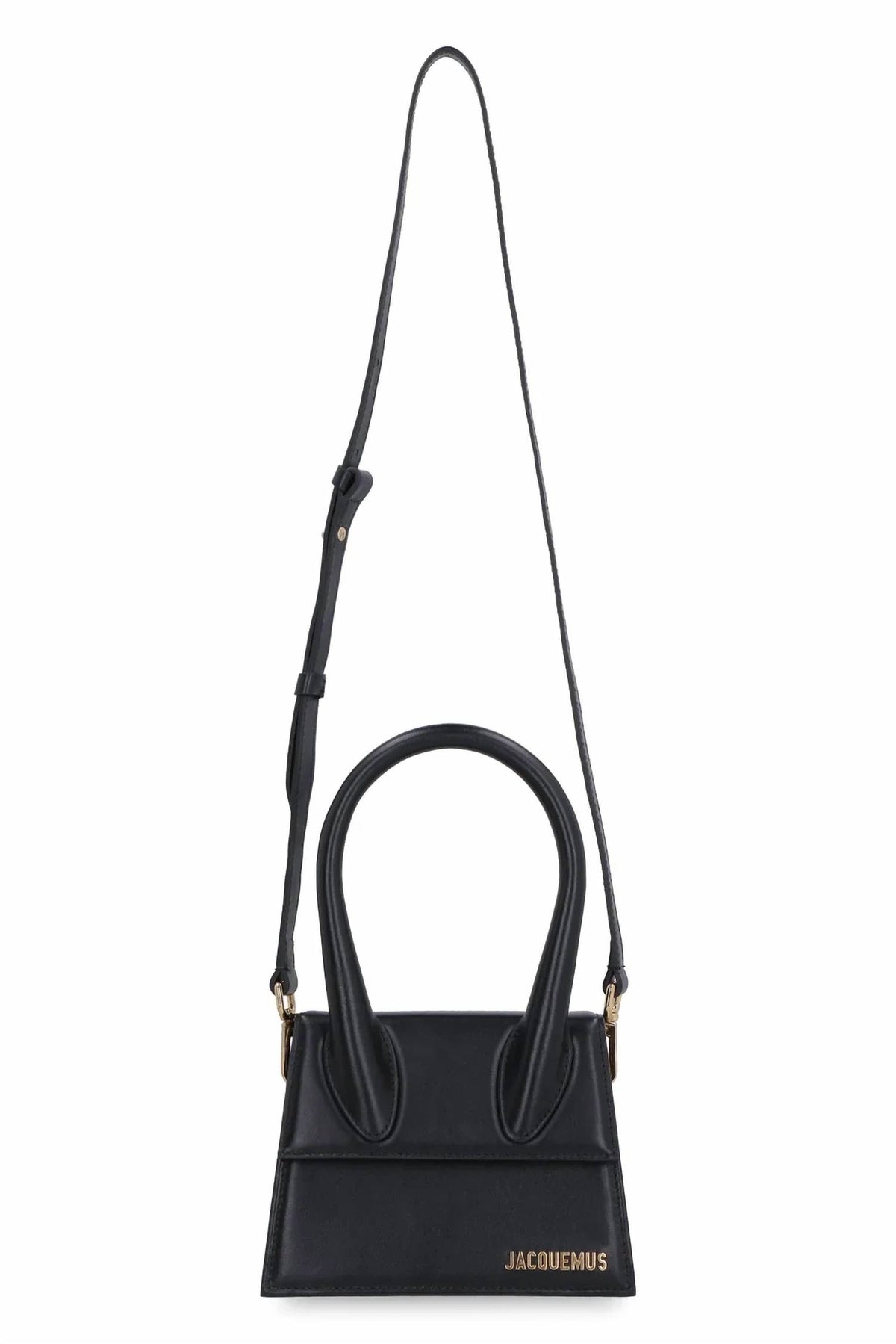 Jacquemus - Women's Le Chiquito Moyen Bag