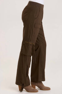 Wearables - Poplin Chaucer Pant