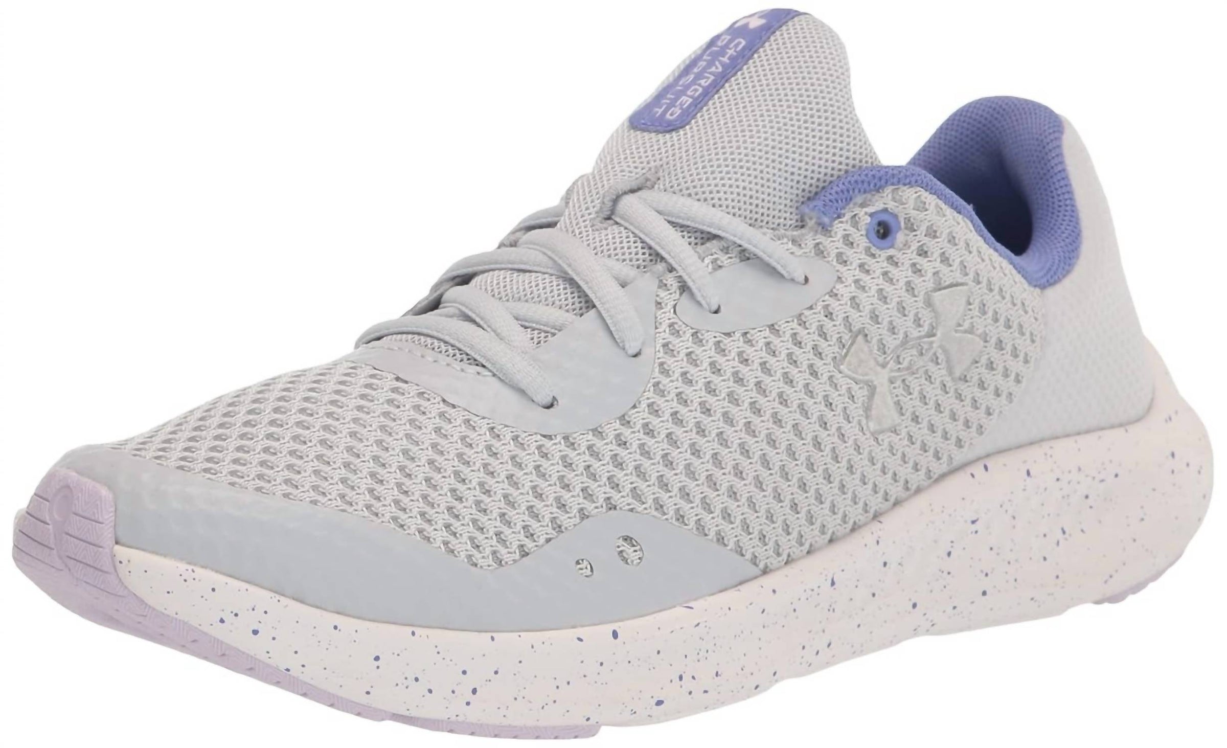 Under Armour - Girls Charged Pursuit 3 Shoes