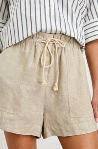 Rails - Foster Drawstring Shorts