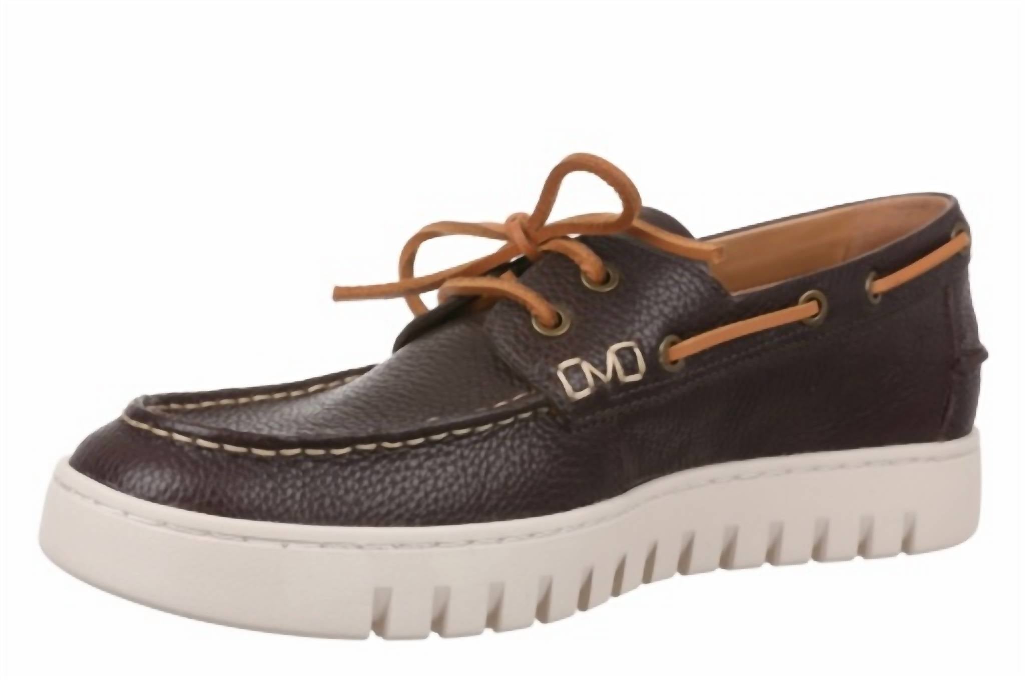 Vionic - Men's Uptown Boat Shoe