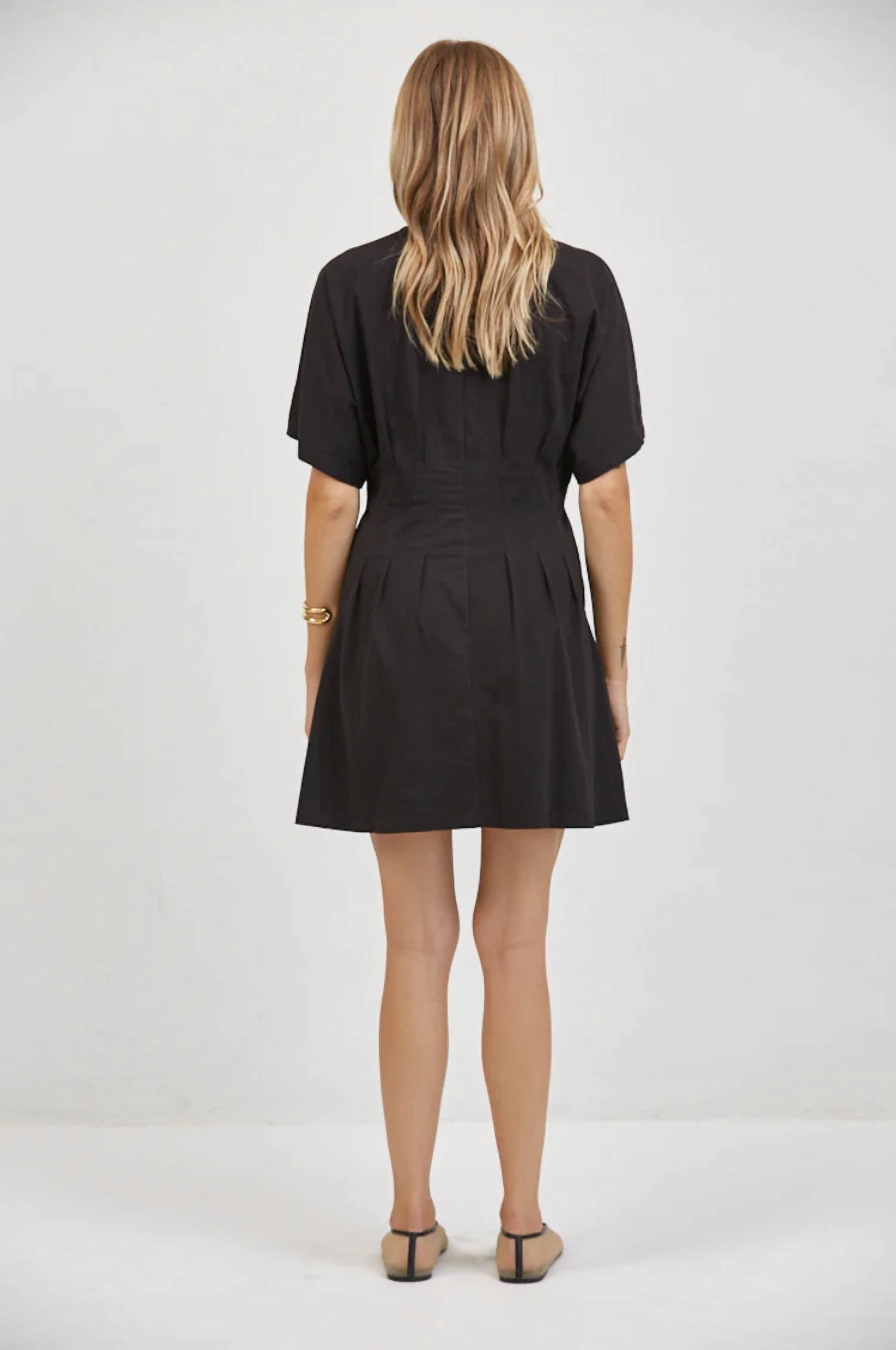A.Ren - Sarlat Mini Dress