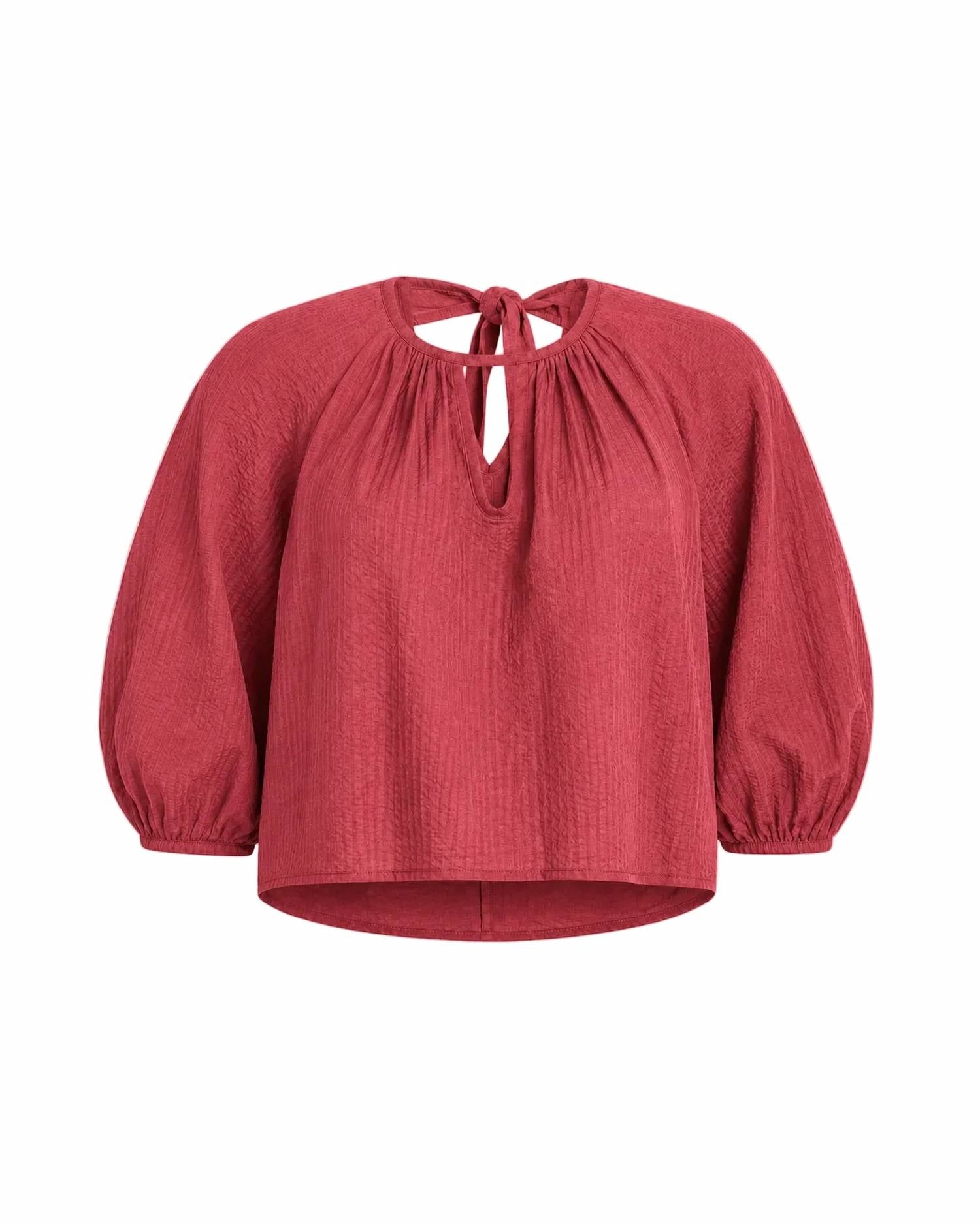 Livro - Women's Travel Top