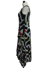 Kozan - Women's Colony Dress