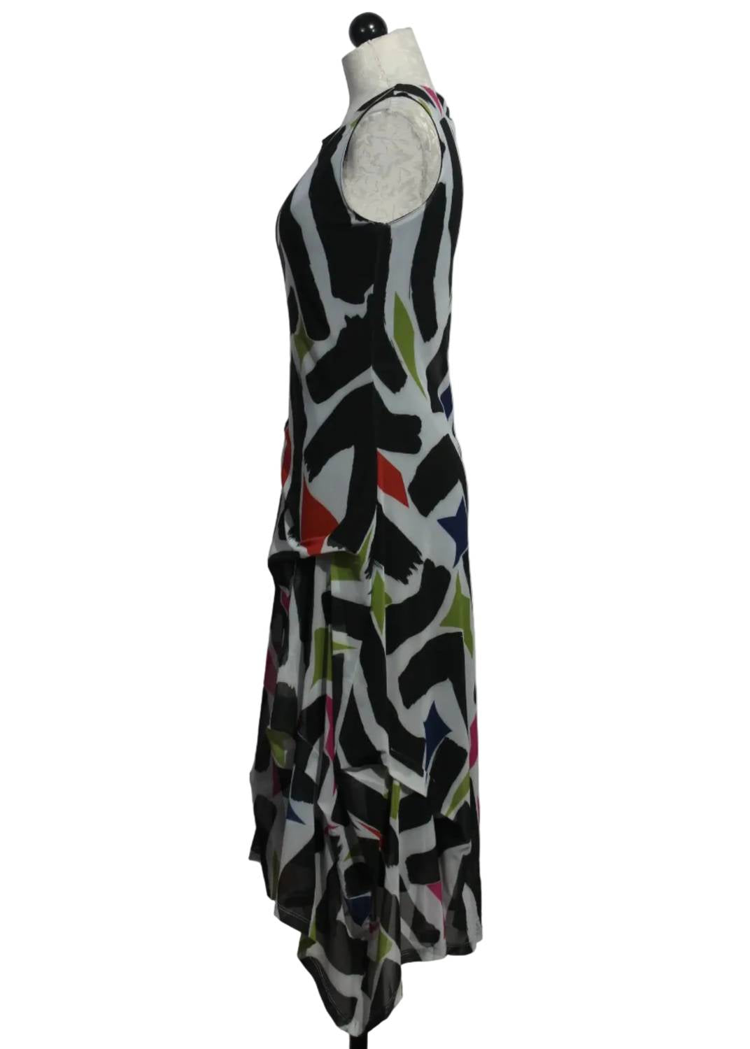 Kozan - Women's Colony Dress