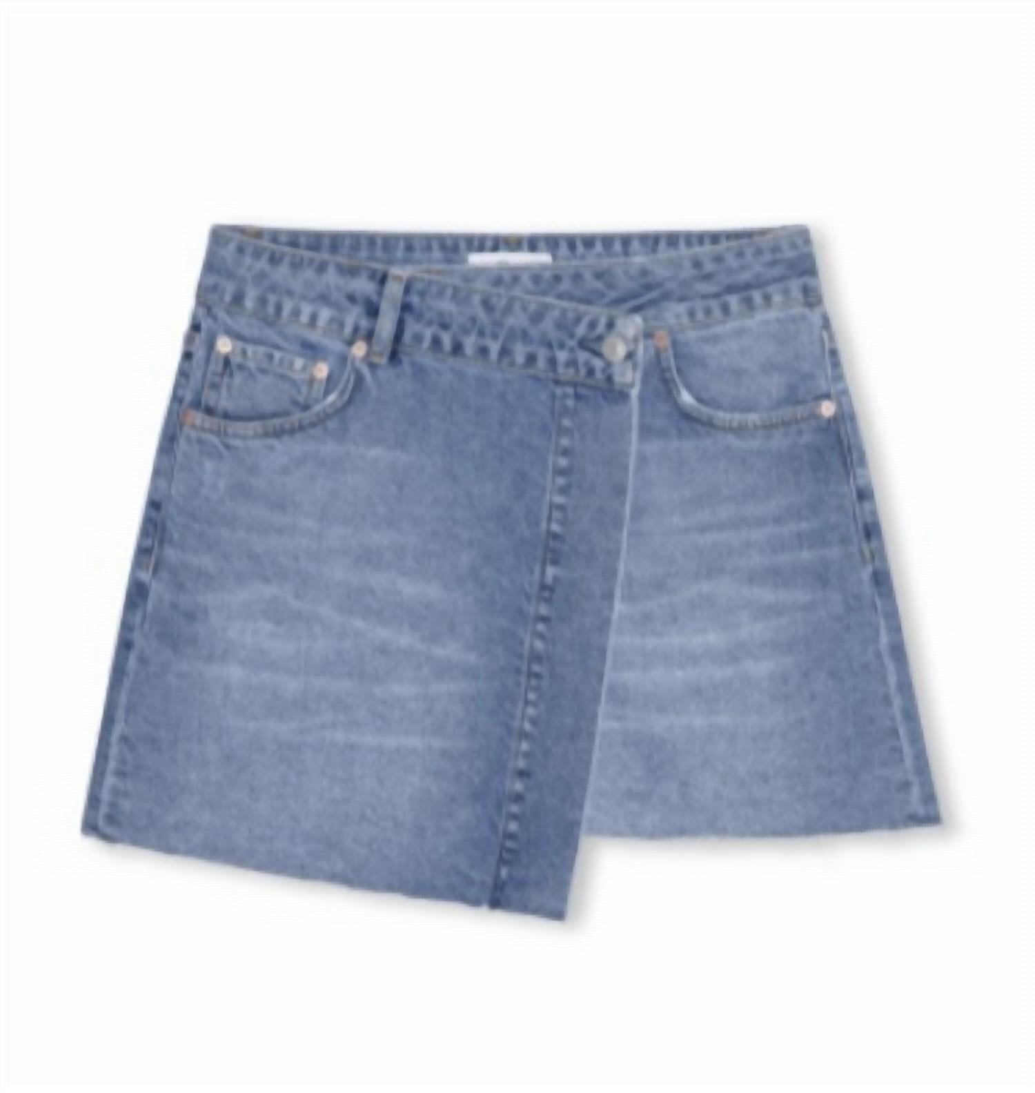Rails - Huntington Wrap Skirt