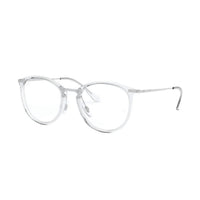 Ray Ban Women's Rx7140 Glasses in crystal - women's accessory