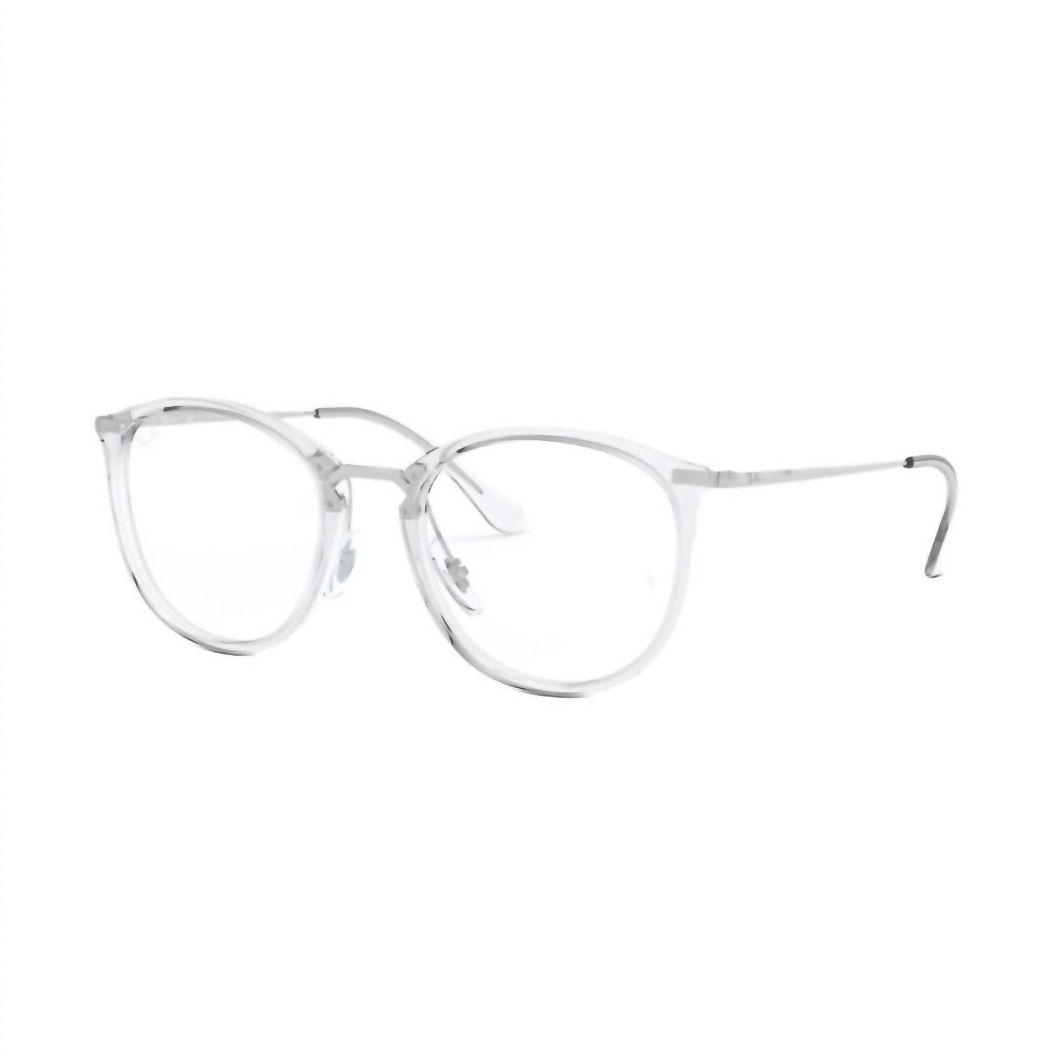 Ray Ban Women's Rx7140 Glasses in crystal - women's accessory