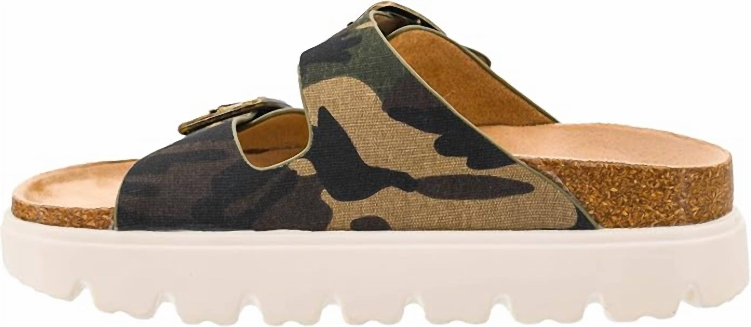 Corkys Footwear - Women's Rumor Has It Sandal