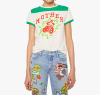 Mother - Lil Baller Tee