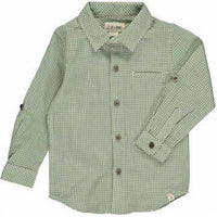 Me & Henry - Atwood Woven Shirt