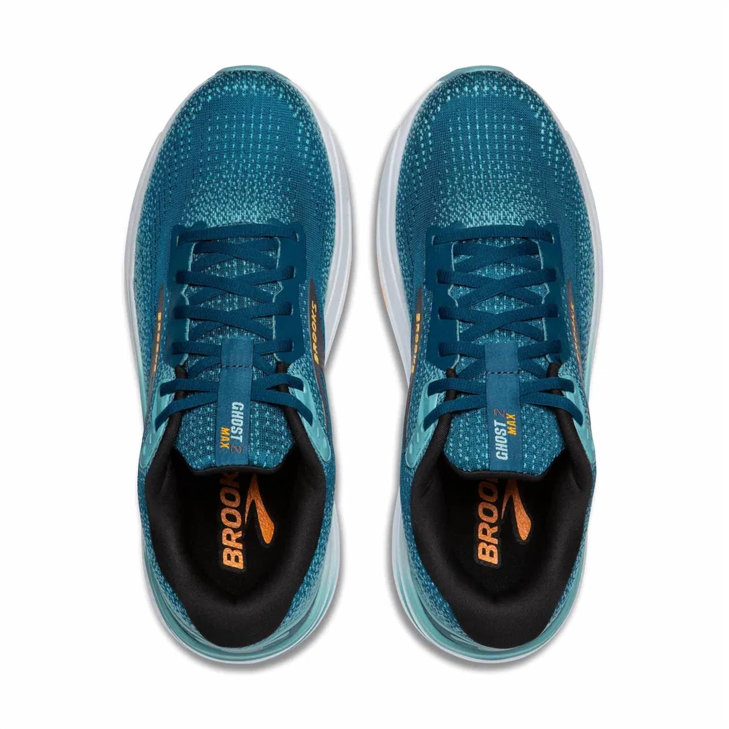 Brooks - Men's Ghost Max 2 Running Shoe