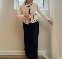 Et Clet - The Chalet Sherpa Vest