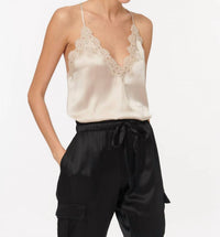 Cami Nyc - Women's Everly Camisole Top