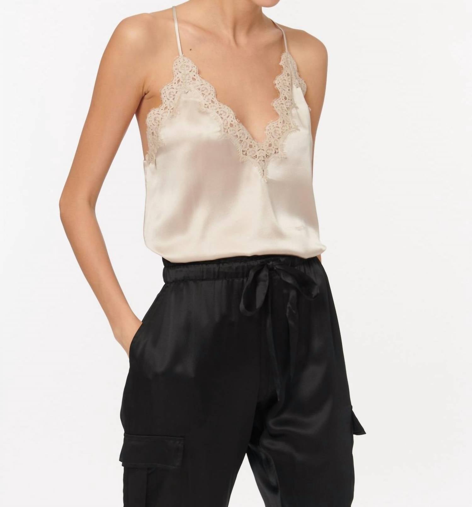 Cami Nyc - Women's Everly Camisole Top