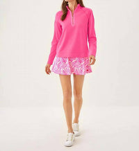 Lilly Pulitzer - Women's Ashlee Pullover Top