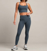 Rhone - Instinct Contrast Legging