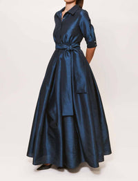 Hutch - Jordana Maxi Dress