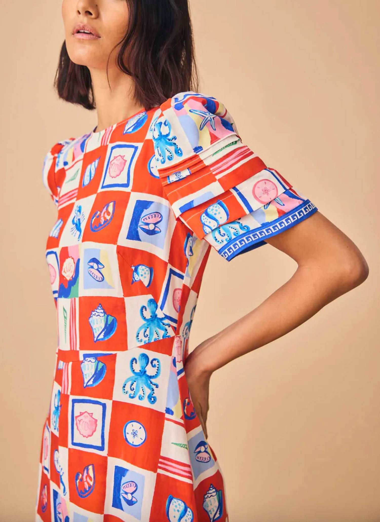 Hunter Bell - Casey Dress