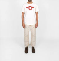 Dehen 1920 - Men's Heavy Duty Top