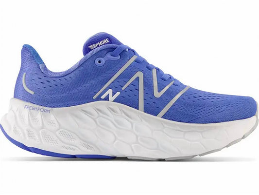 New Balance - Fresh Foam X More v14