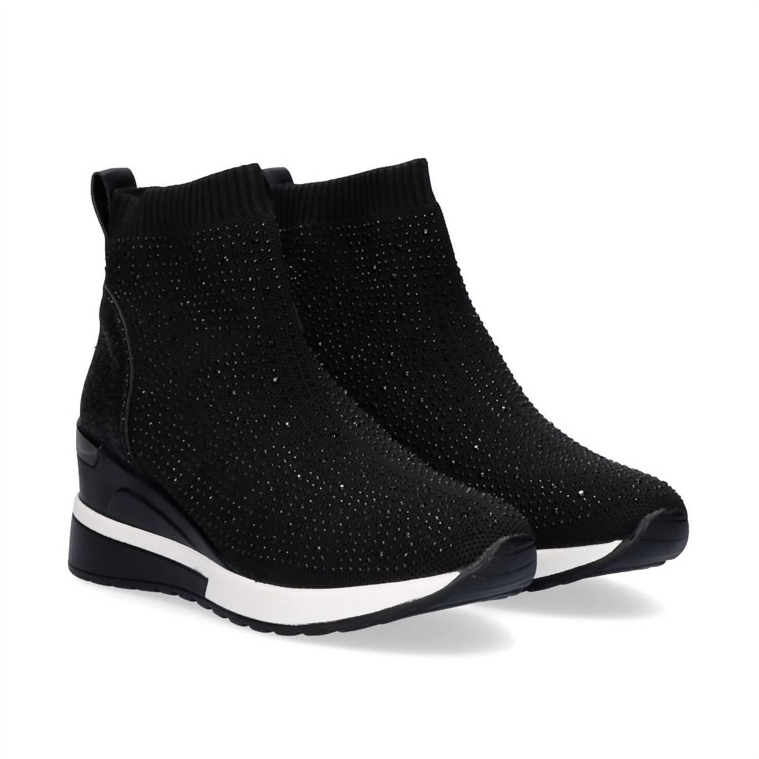Renato Garini - Women's Ex02b Stone High Top Booties