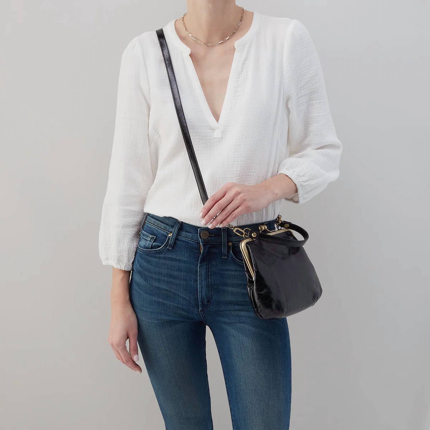 Hobo - Alba Crossbody Bag
