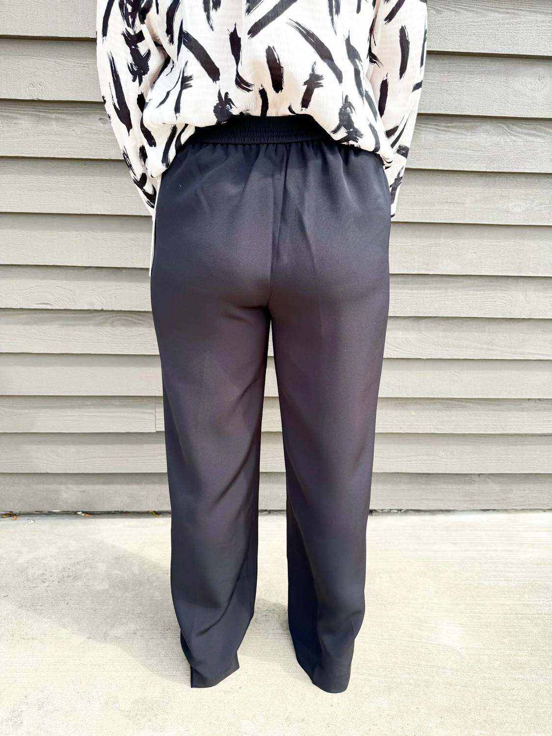 Another Love - Azula Pants