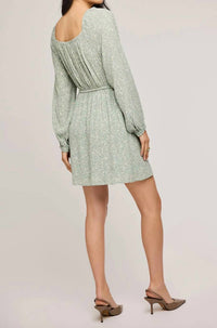 Gentle Fawn - Women's Sutton Mini Dress