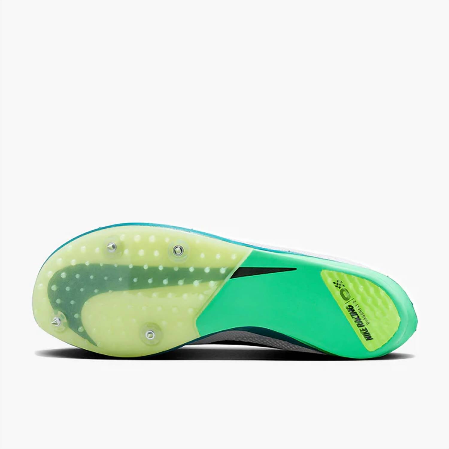 Nike - Unisex Zoomx Dragonfly 2 Elite Running Shoes