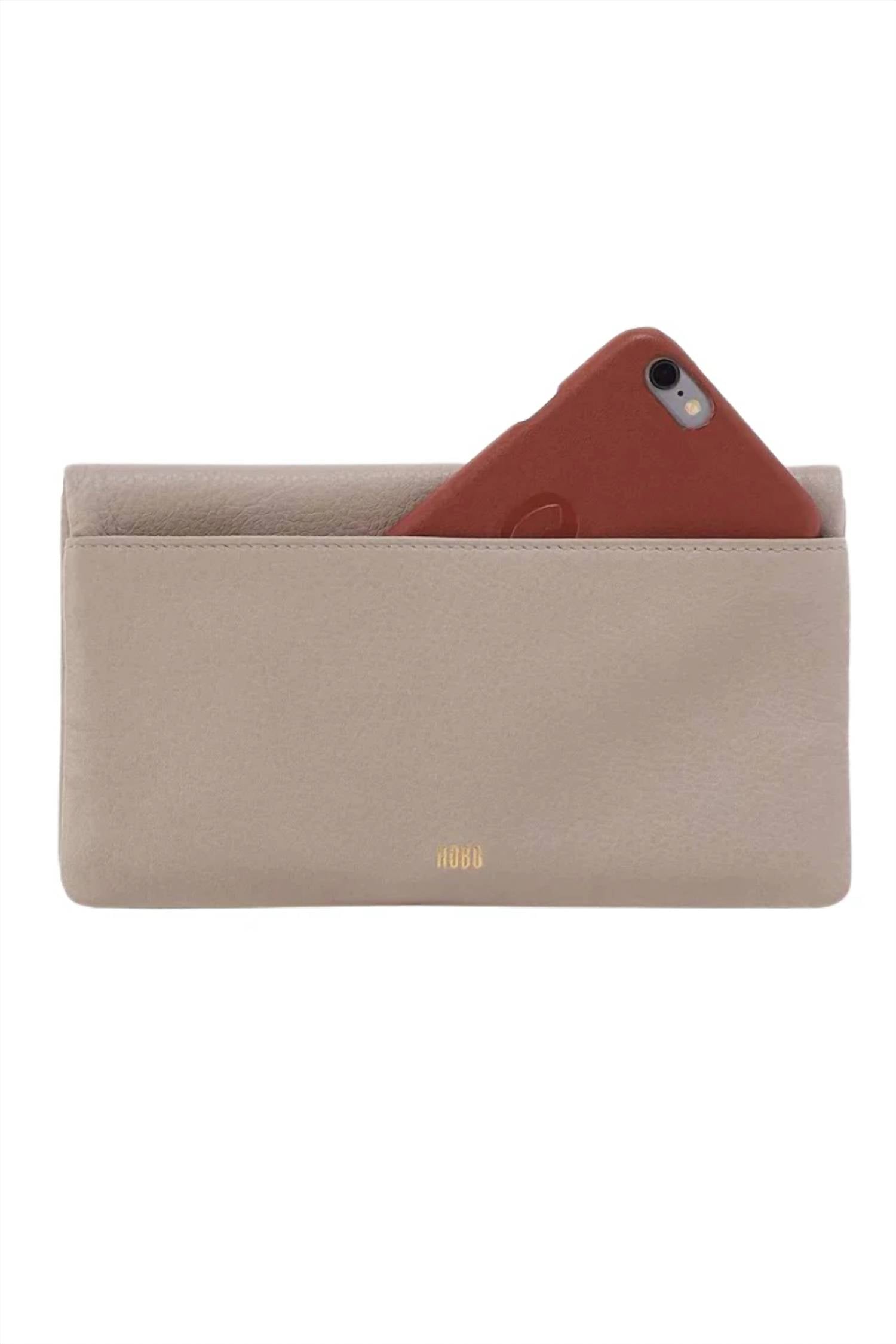 Hobo - Lumen Continental Wallet