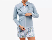 Smith & Quinn - Frankie Full Zip Jacket