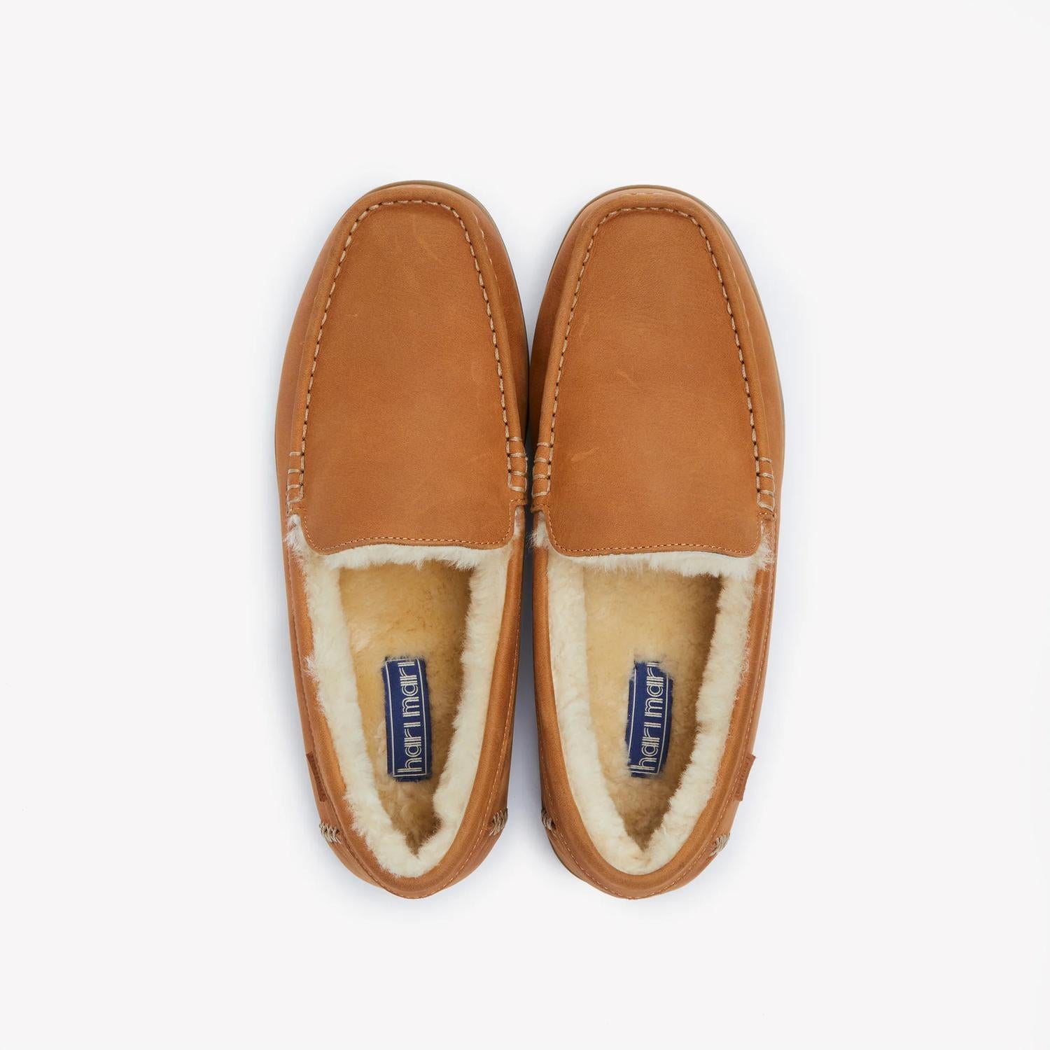 Hari Mari - Men's Hacienda Lx Slippers